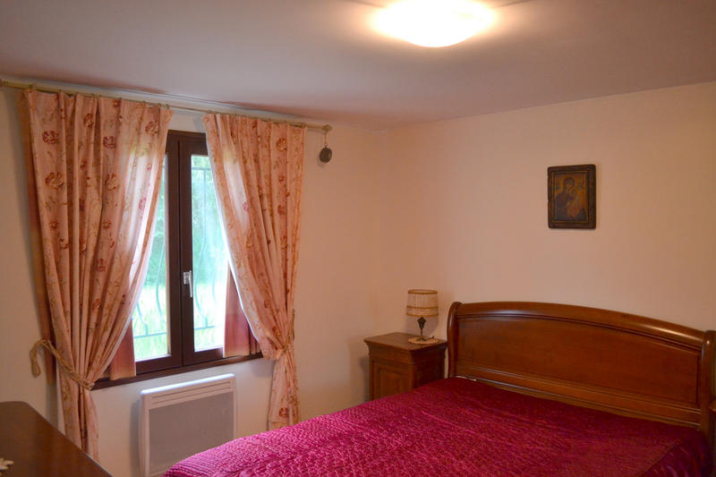 Maison - 147 m² - 5 pièces