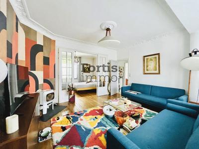 Château - 150 m² - 5 pièces