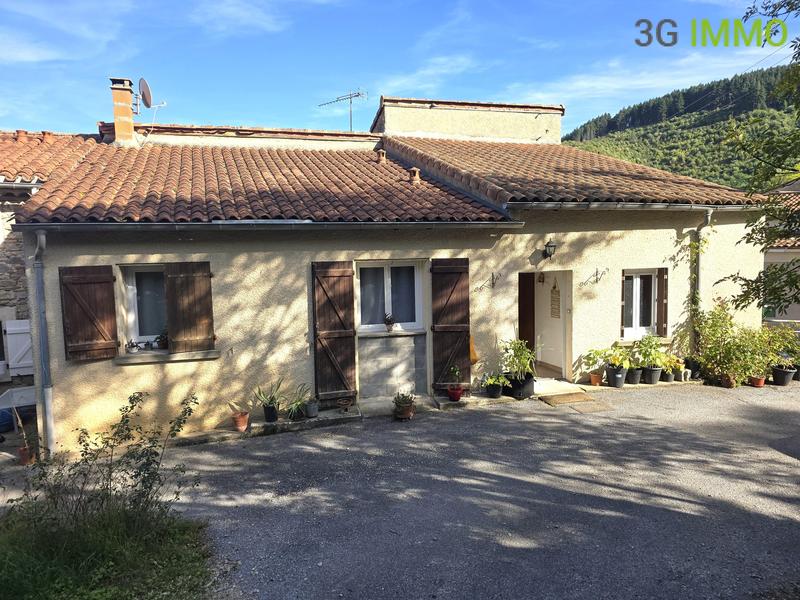 Villa - 141 m² - 5 pièces
