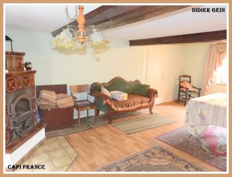 Maison - 112 m² - 4 pièces