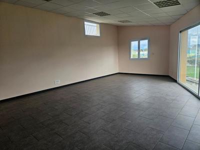 Local commercial - 89 m² - 1 pièce