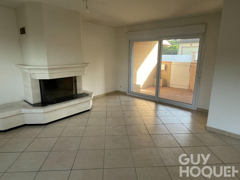 Maison - 185 m² - 5 pièces