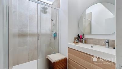 Maison - 115 m² - 6 pièces