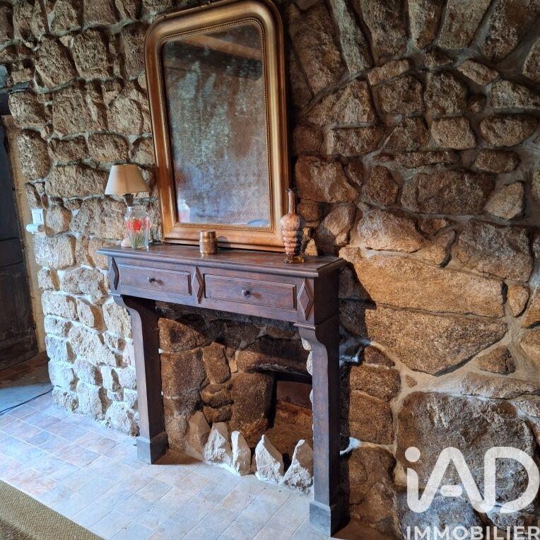 Maison - 150 m² - 8 pièces