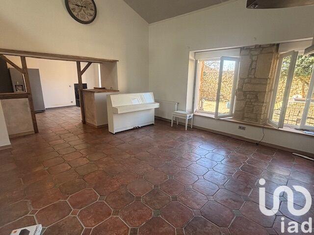 Maison de village - 227 m² - 5 pièces