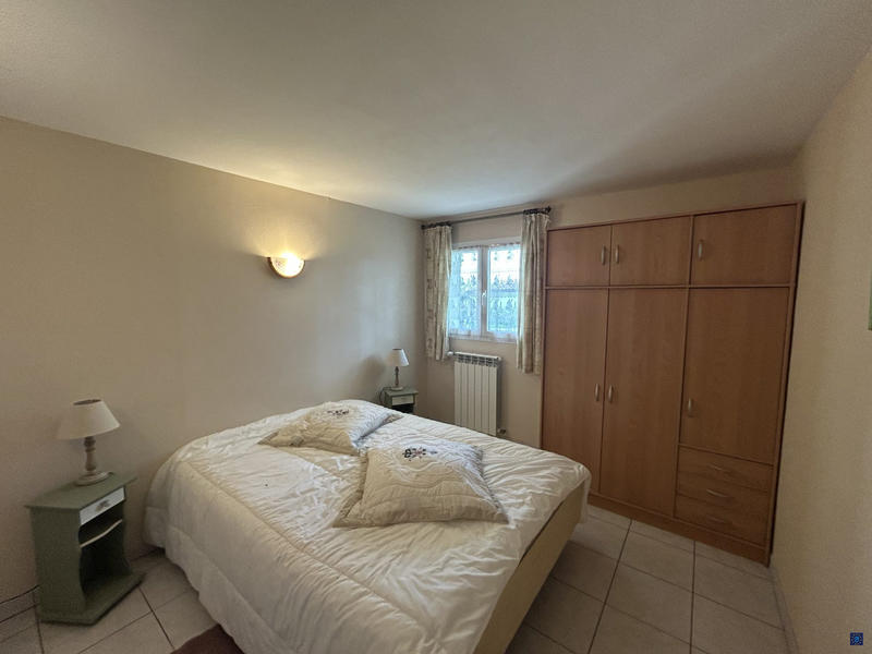 Maison - 187 m² - 6 pièces