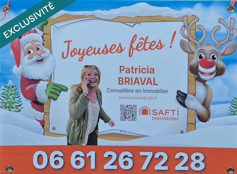 Local commercial - 38 m² - 2 pièces