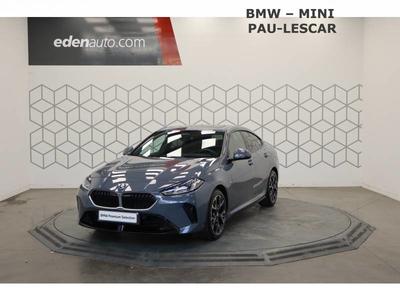 Bmw Serie 2 Gran Coupe 220d 163 ch Dkg7 m Sport