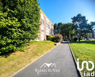 Appartement - 69 m² - 3 pièces