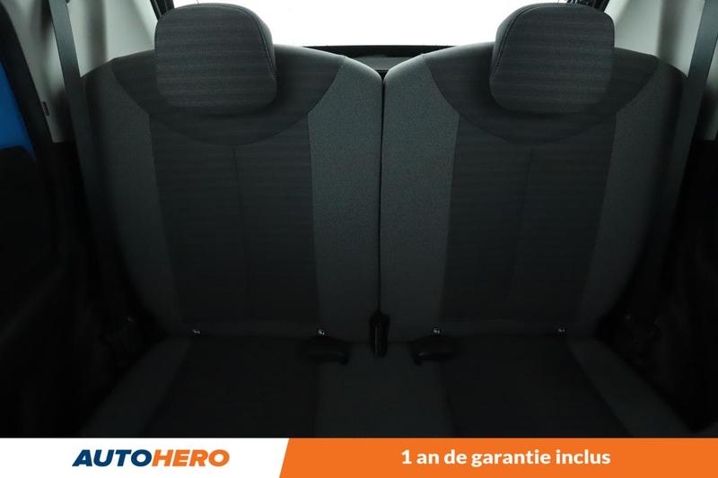 Toyota Aygo 1.0 Vvt-i X-Play 5p 72 ch