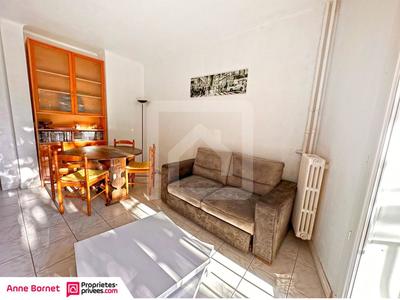 Appartement - 71 m² - 4 pièces