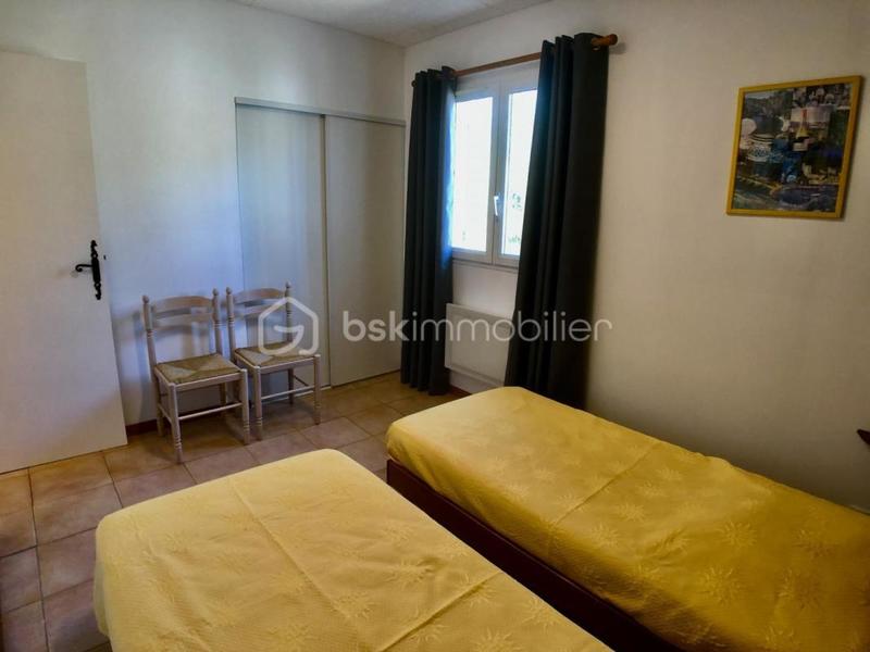 Maison - 72 m² - 4 pièces