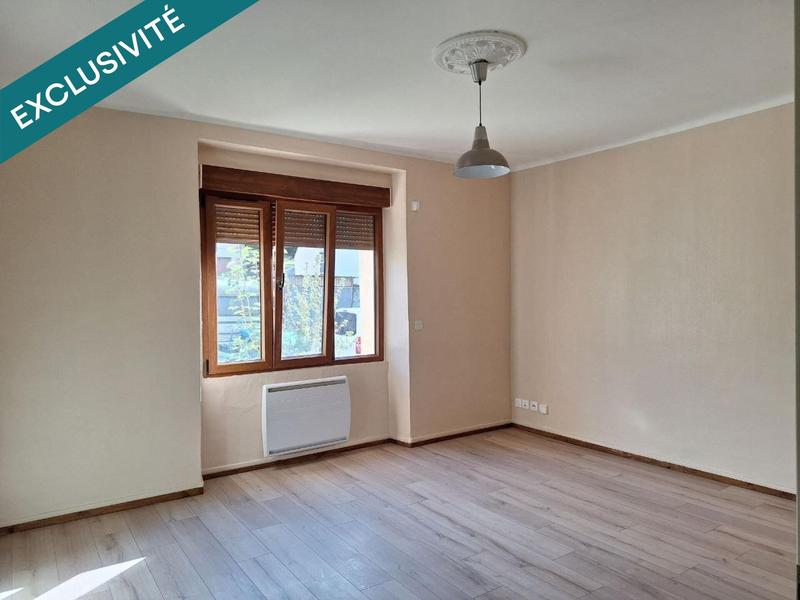 Immeuble - 183 m²