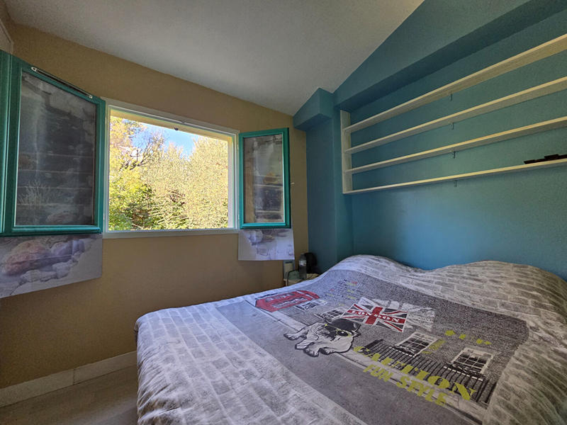 Maison - 40 m² - 3 pièces