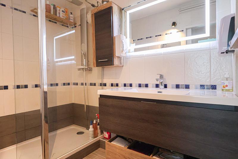 Appartement - 77 m² - 4 pièces