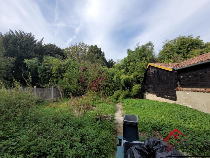 Immeuble - 200 m² - 8 pièces