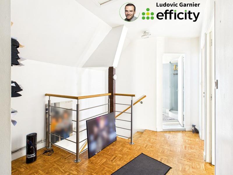 Maison - 125 m² - 4 pièces