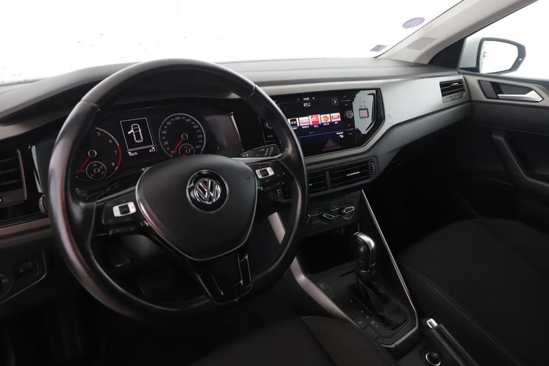 Volkswagen Polo 1.0 Tsi Confortline Dsg7 95 ch