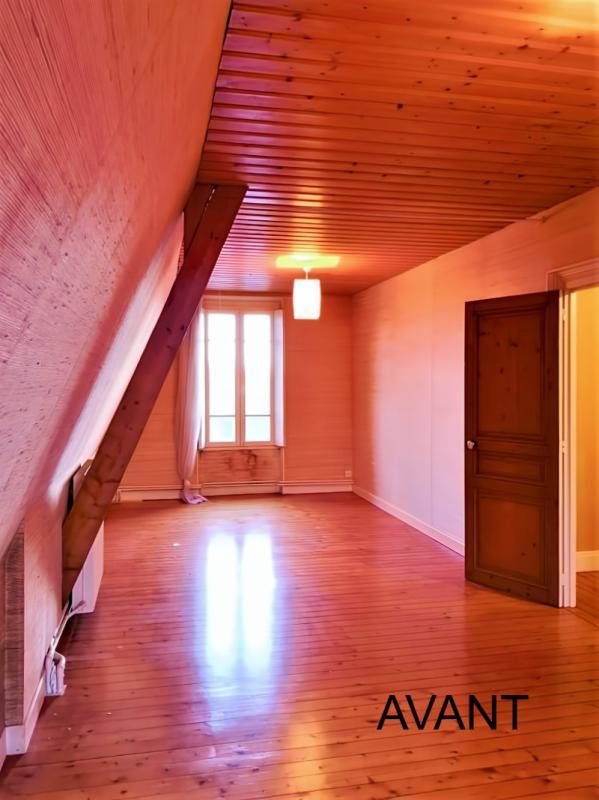 Maison - 180 m² - 6 pièces