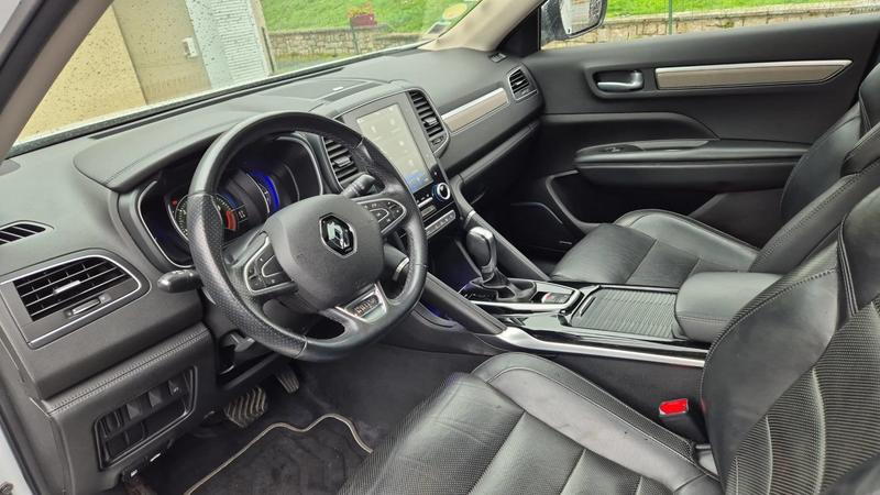 Renault Koleos II 2.0 dCi 177 X-tronic Initiale Paris - Première main Automatique