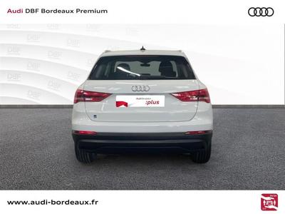 Audi Q3 35 Tfsi 150 ch s tronic 7 Design