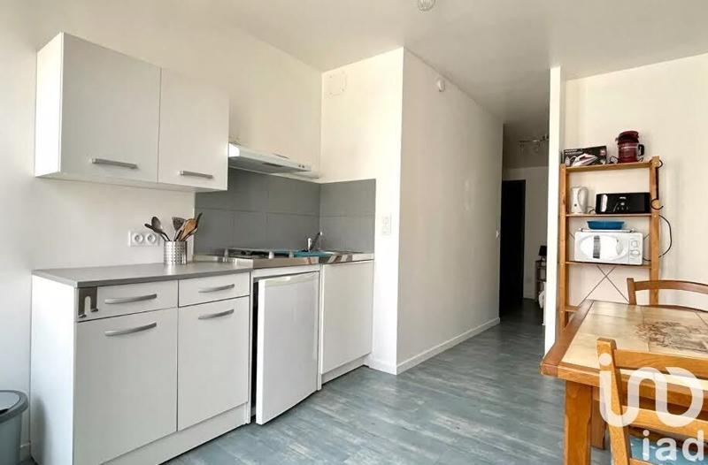 Maison - 125 m² - 7 pièces