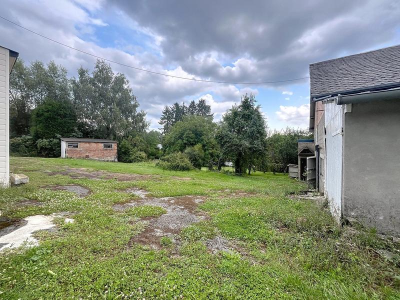 Ferme - 123 m² - 5 pièces