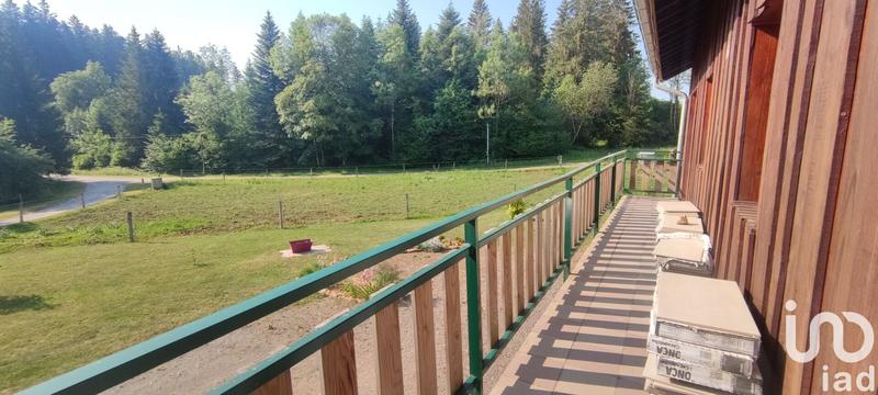 Maison - 94 m² - 4 pièces