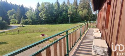 Maison - 94 m² - 4 pièces