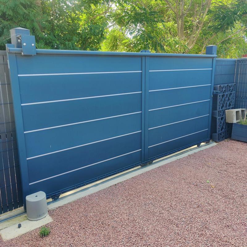 Maison de ville - 72 m² - 3 pièces