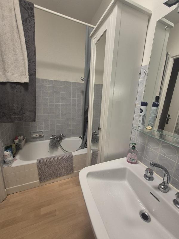 Maison - 103 m² - 4 pièces