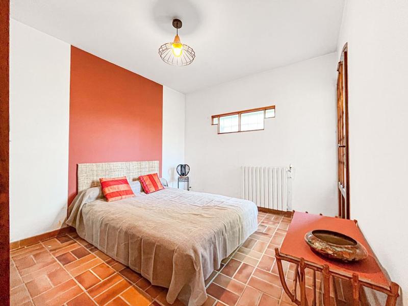 Maison - 200 m² - 7 pièces