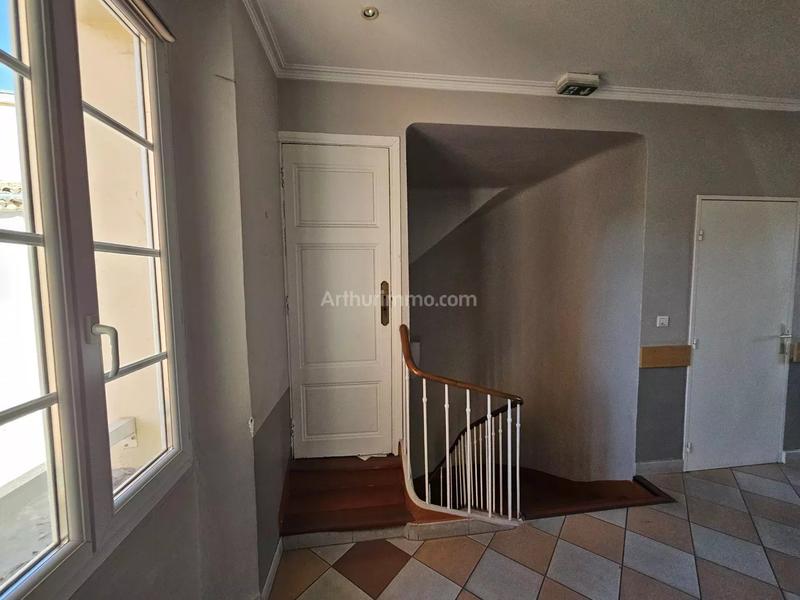 Immeuble - 260 m² - 10 pièces