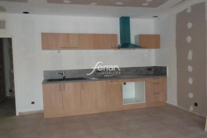 Duplex - 113 m² - 3 pièces