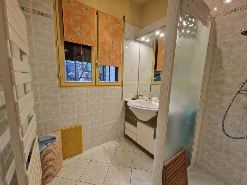 Maison - 117 m² - 5 pièces