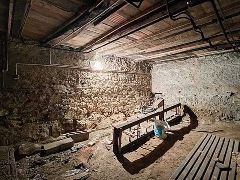 Maison - 192 m² - 7 pièces