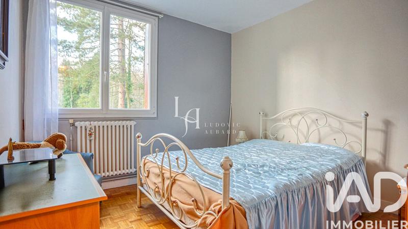 Appartement - 69 m² - 3 pièces