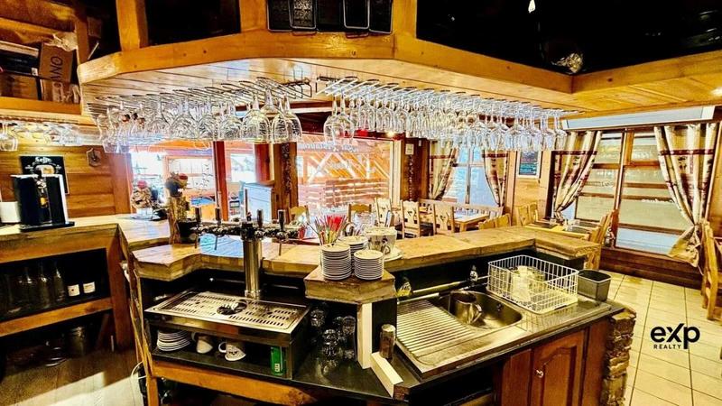 Appartement - 173 m²