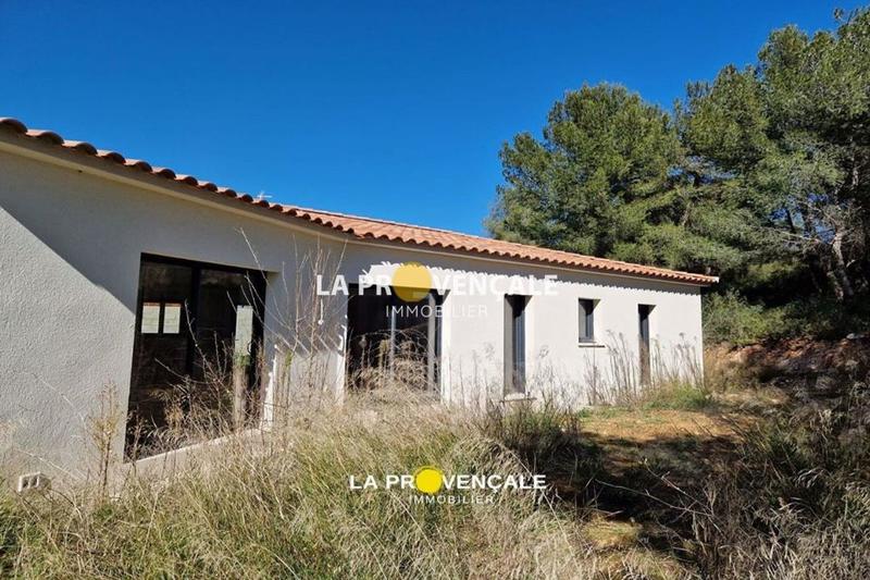 Maison - 125 m² - 4 pièces