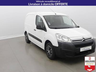Citroën Berlingo Fourgon m VTi 95 Confort +Pdc Ar