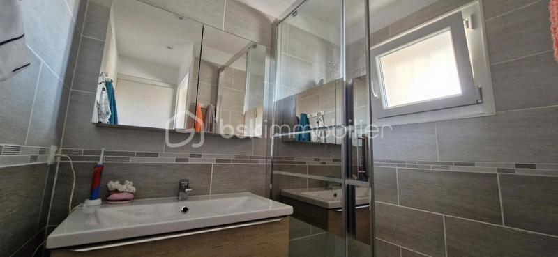 Appartement - 29 m² - 2 pièces