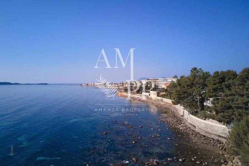 Villa - 230 m² - 6 pièces