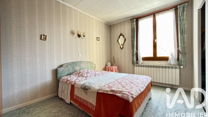 Maison - 159 m² - 7 pièces