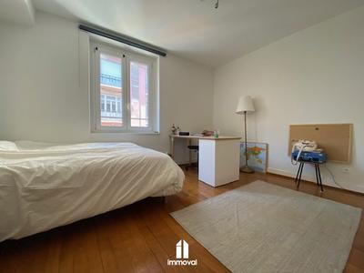 Appartement - 78 m² - 3 pièces