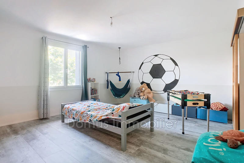 Maison de village - 107 m² - 4 pièces