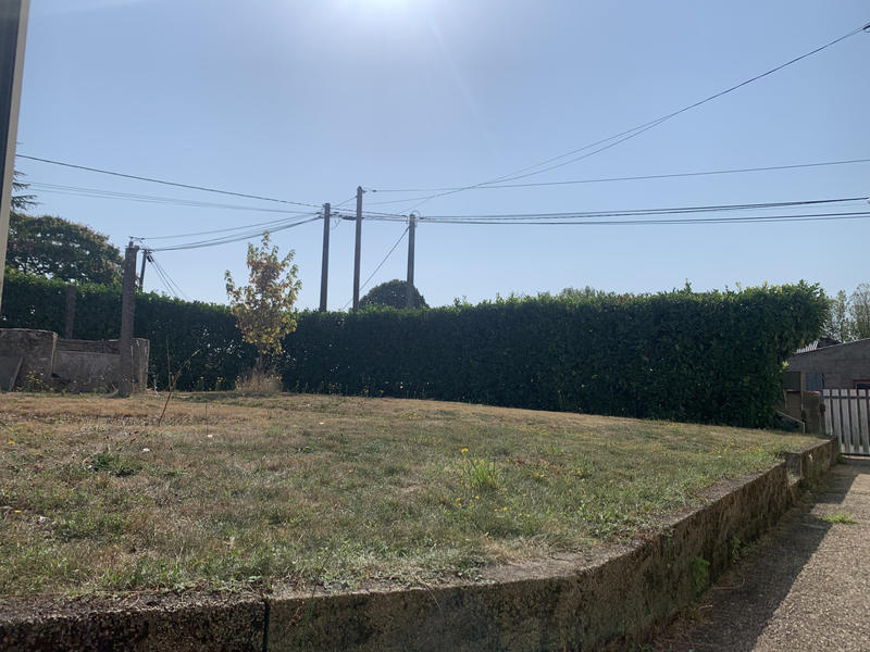 Maison - 171 m² - 7 pièces