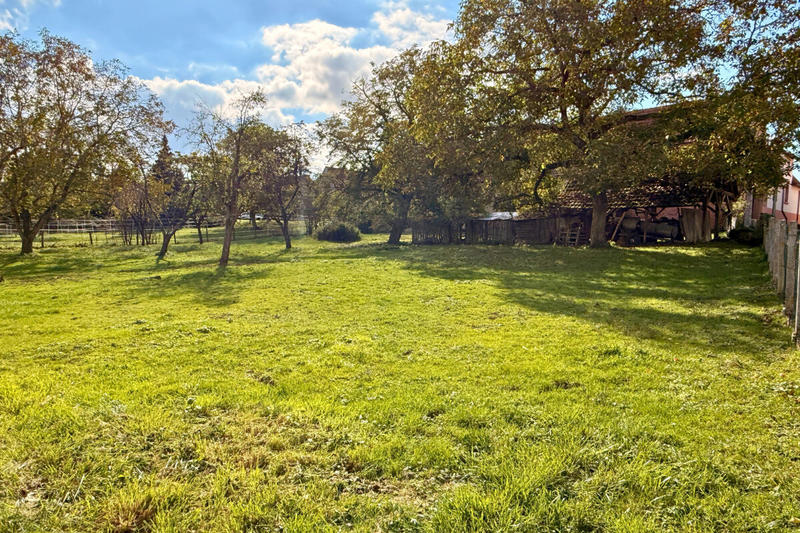 Maison - 226 m² - 6 pièces