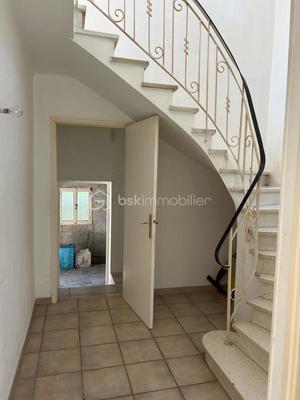 Maison - 89 m² - 4 pièces