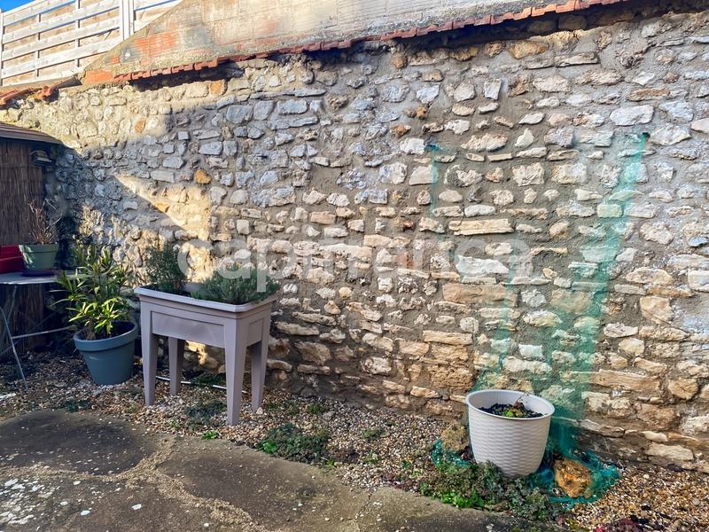 Appartement - 91 m² - 4 pièces