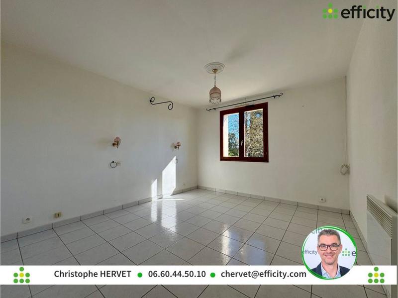 Maison - 144 m² - 6 pièces